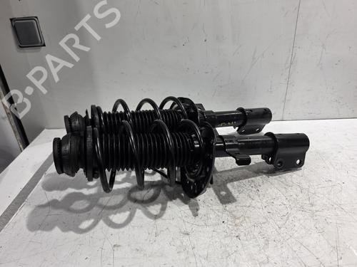 Left front shock absorber RENAULT CLIO V (B7_) 1.5 Blue dCi 115 (B7AD) | BP40122564M16  - Image 5