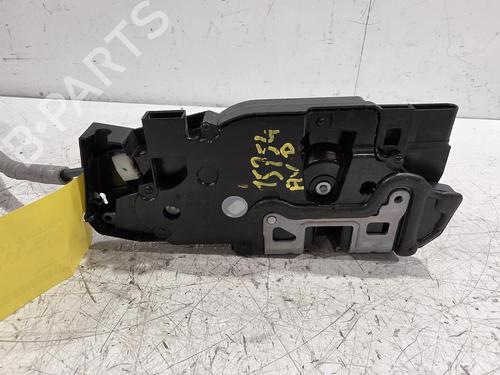 front-right-lock-mercedes-benz-cla-c118-2019-40054766 main image
