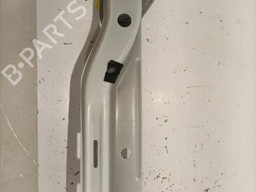 Rear bumper reinforcement CITROËN C1 (PM_, PN_) 1.0 | BP22589531C73 