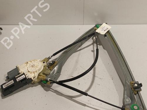 Used Front right window mechanism Front right window mechanism RENAULT LAGUNA III (BT0/1) 2.0 dCi (BT01, BT08, BT09, BT0E, BT0K, BT12, BT1C, BT1D,... (150 hp) 22586496 22586496