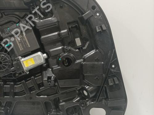Front left window mechanism VOLVO XC60 II (246) T8 Hybrid AWD | BP36948252C22 - Image 5