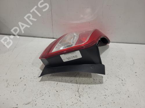 Left taillight DACIA SANDERO II TCe 90 (B8M1, B8MA, B8AC) | BP36763049C34 - Image 4