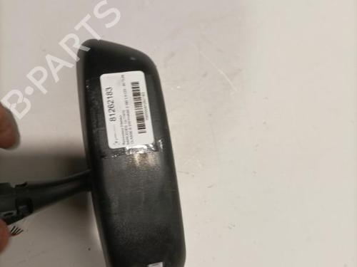 Rear mirror MERCEDES-BENZ B-CLASS Sports Tourer (W246, W242) B 180 CDI / d (246.212) | BP22569927I6 
