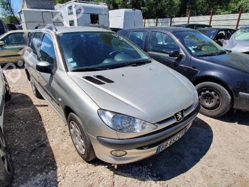 Switch PEUGEOT 206 SW (2E/K) 1.4 HDi | BP22575657I30 - Image 5