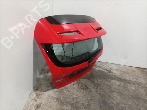 Tailgate FORD FIESTA VI (CB1, CCN) 1.0 EcoBoost | BP26027645C6 
