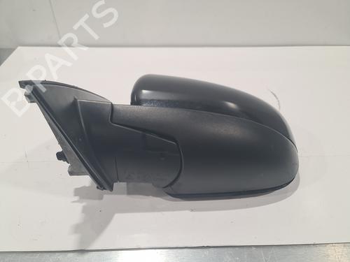 Left mirror BMW X5 (E70) | BP33438018C26 - Image 3