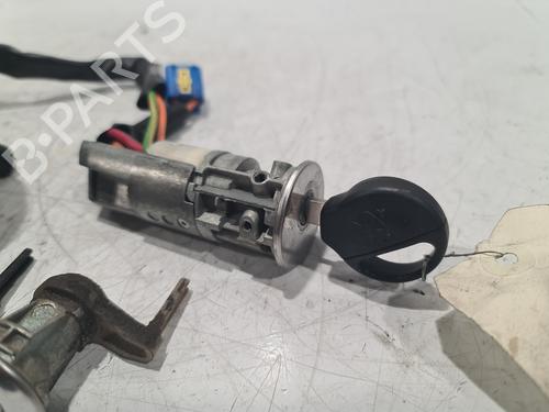 Electronic module PEUGEOT 206+ (2L_, 2M_) 1.4 i | BP32367048M83