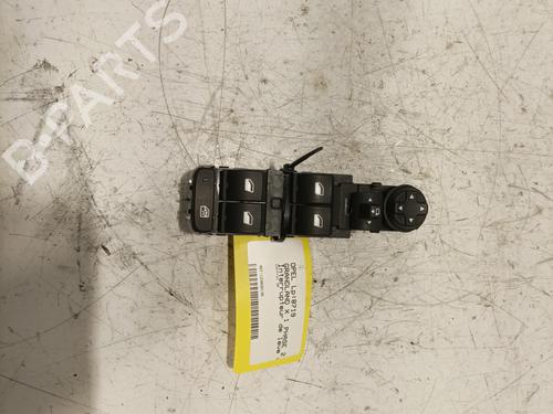 Used Left front window switch Left front window switch OPEL GRANDLAND / GRANDLAND X (A18, P1UO) 1.2 (75) (131 hp) 33724622 33724622