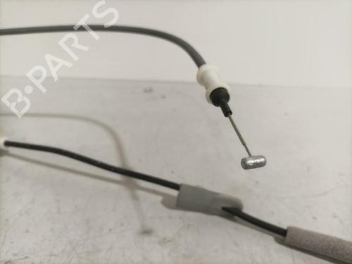 Front left lock CITROËN C3 / C3 ORIGIN III (SX) 1.6 BlueHDi 100 | BP22579312C98 