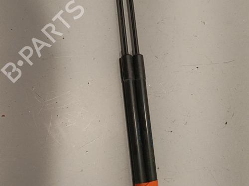 Tailgate lift support VW POLO V (6R1, 6C1) 1.6 TDI | BP22570205C138 