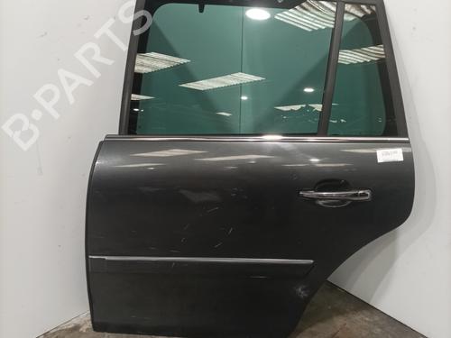 Used Left rear door CITROËN C4 Grand Picasso I (UA_) 1.6 HDi 110 (112 hp) 25333035