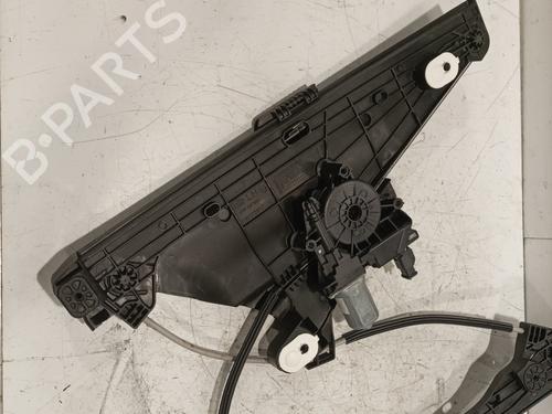 Used Front left window mechanism Front left window mechanism 33950305 33950305