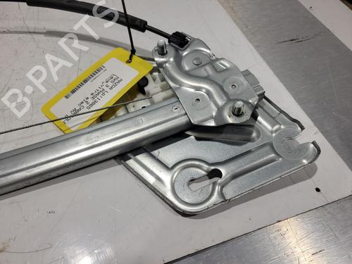 Front right window mechanism MAZDA MX-5 III (NC) 1.8 (NC18) | BP30753277C23