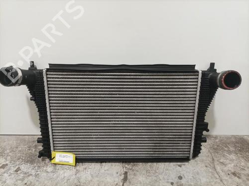 Intercooler AUDI A3 Convertible (8P7) 1.6 TDI | BP22574412M30 - Image 4