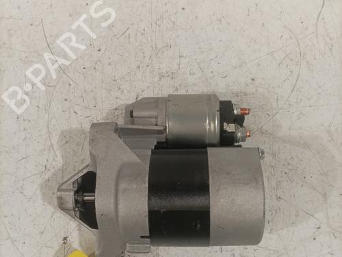 Used Starter Starter RENAULT TWINGO I (C06_) 1.2 (C066, C068) (58 hp) 29209582 29209582