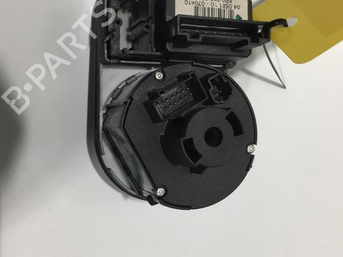 Headlight switch AUDI A3 (8P1) 1.6 TDI | BP22582823I24 