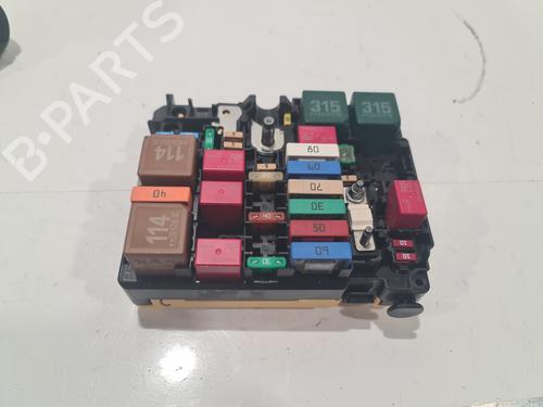 Electronic module CITROËN C3 III (SX) 1.2 PureTech 82 | BP33950504M83  - Image 5