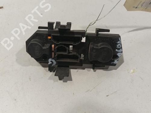 Used Lamp holder SEAT TOLEDO II (1M2) 1.8 20V (125 hp) 22588721