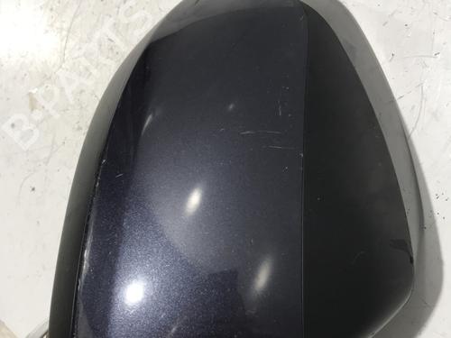 Right mirror CITROËN C4 Grand Picasso I (UA_) 1.6 HDi | BP28385900C27