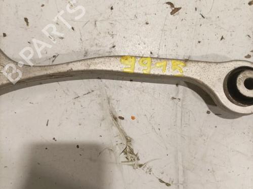 Left rear suspension arm MERCEDES-BENZ S-CLASS (W221, V221) S 500 4-matic (221.086, 221.186) | BP22585605M14 