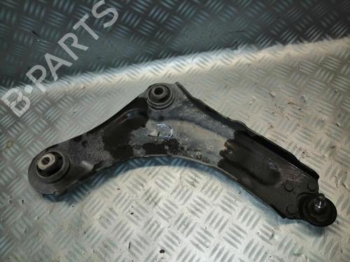 Right front suspension arm RENAULT MEGANE III Hatchback (BZ0/1_, B3_) 1.5 dCi | BP22591432M13 