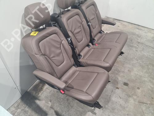 Sæde sæt MERCEDES-BENZ V-CLASS (W447) V 250 CDI / d 4-matic (447.811, 447.813) | BP31833277C78 