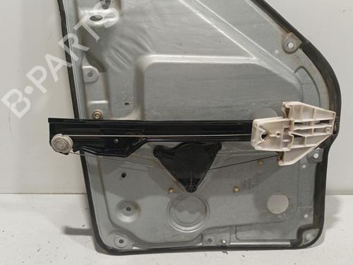 Rear left window mechanism SKODA FABIA I (6Y2) 1.9 TDI | BP22588021C24 