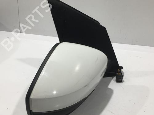 Right mirror VW POLO V (6R1, 6C1) 1.0 | BP24212588C27 