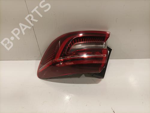 Right taillight RENAULT CLIO V (B7_) 1.6 E-TECH 140 (B7MU) | BP37747888C35 - Image 2