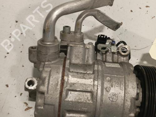 AC compressor BMW 1 Coupe (E82) 120 d | BP22586189M34