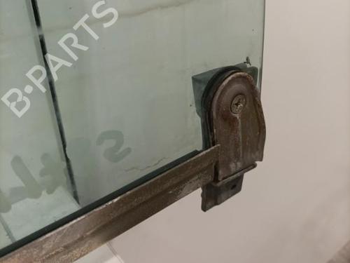 Used Front right door window Front right door window MERCEDES-BENZ 123 Coupe (C123) 280 CE (185 hp) 22569586 22569586