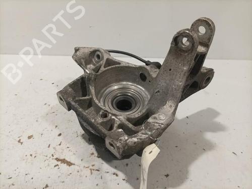 Used Right rear steering knuckle PORSCHE 911 Convertible (996) 3.4 Carrera 4 (301 hp) 22585545