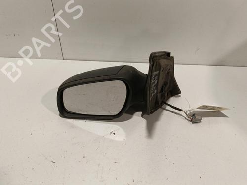 Left mirror FORD FUSION (JU_) 1.6 | BP22570840C26 