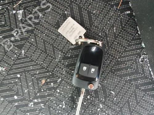 Starter OPEL CORSA E (X15) 1.4 (08, 68) | BP22569706M8  - Image 7