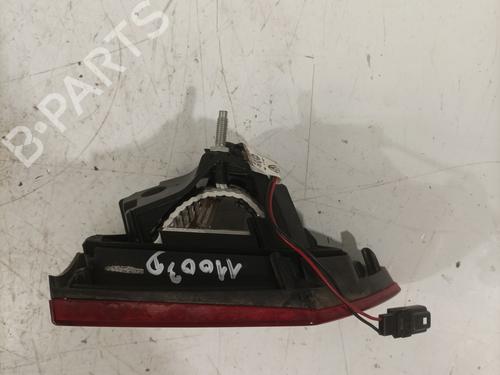 Højre baglygte bagklap RENAULT CLIO IV (BH_) 1.5 dCi 75 | BP29208001C80 