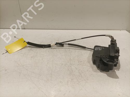 Højre fortil lås PEUGEOT 308 II (LB_, LP_, LW_, LH_, L3_) 2.0 GT BlueHDi 180 (181 hp) 31857091