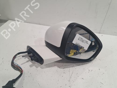 right-mirror-citroen-c4-picasso-ii-2013-36413651 main image