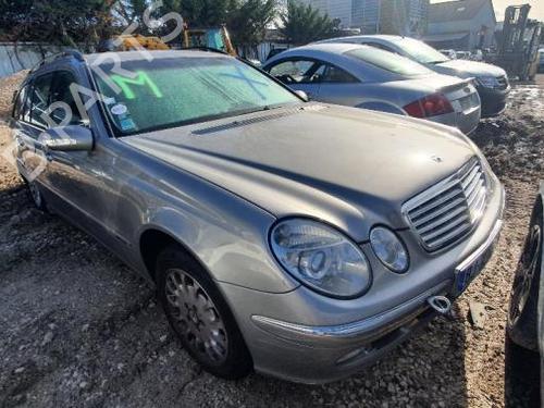 Right tailgate light MERCEDES-BENZ E-CLASS T-Model (S211) E 220 CDI (211.206) | BP22583696C80 - Image 9