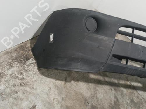 Used Front bumper Front bumper RENAULT MASTER II Platform/Chassis (ED/HD/UD) 2.5 dCi 120 (ED0M, ED0U, ED0W, ED4M, ED8M, ED8W, HD0M,... (115 hp) 22570358 22570358