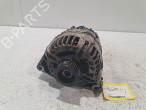 Alternator OPEL CORSA D (S07) 1.2 LPG (L08, L68) | BP32711910M7 - Image 5