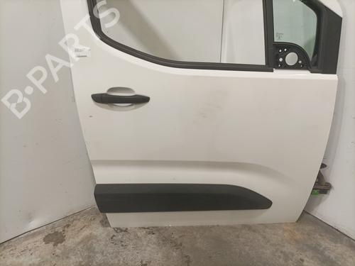 Used Right front door Right front door TOYOTA PROACE CITY Box Body/MPV (BPZ_) 1.5 D-4D 100 (BPZM) (102 hp) 34258371 34258371