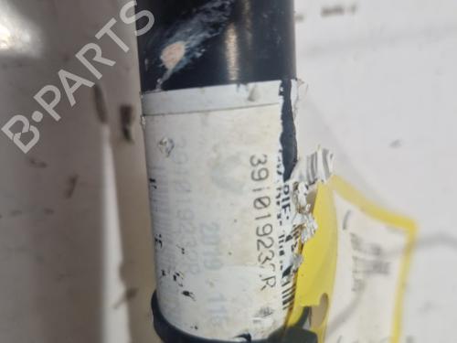 Left front driveshaft RENAULT ZOE (BFM_) ZOE | BP22573637M38 