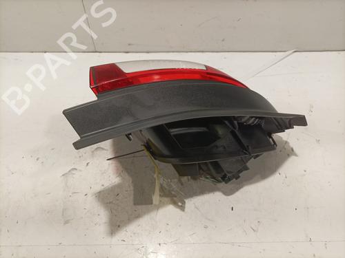 Left taillight RENAULT TWINGO II (CN0_) | BP35924133C34 - Image 4