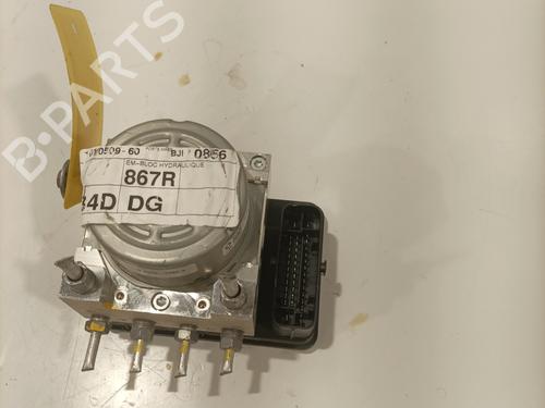 Used ABS pump ABS pump DACIA SANDERO III 1.0 SCe 65 (67 hp) 24824154 24824154