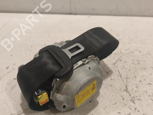 Used Rear left seatbelt Rear left seatbelt AUDI Q2 (GAB, GAG) 1.4 TFSI (150 hp) 36683530 36683530
