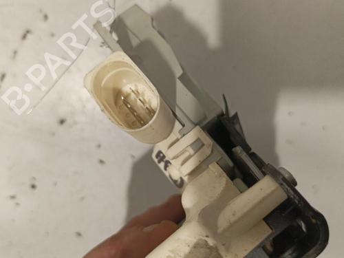 Rear right lock AUDI A3 Sportback (8VA, 8VF) 1.6 TDI | BP22571738C99 