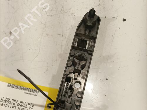 Lamp holder CITROËN C4 Grand Picasso I (UA_) 2.0 HDi 150 | BP29718145L10