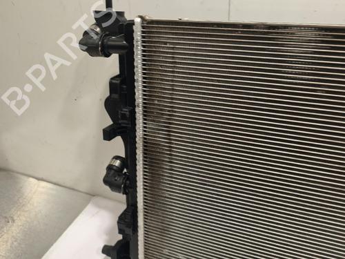 Water radiator RENAULT KANGOO Express (FW0/1_) 1.5 dCi 95 (FW16) | BP38424509M31 - Image 5