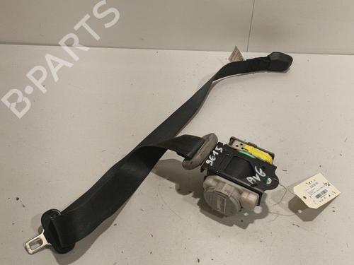 Used Front left seatbelt Front left seatbelt TOYOTA YARIS (_P9_) 1.4 D-4D (NLP90_, NLP90R) (90 hp) 22570745 22570745