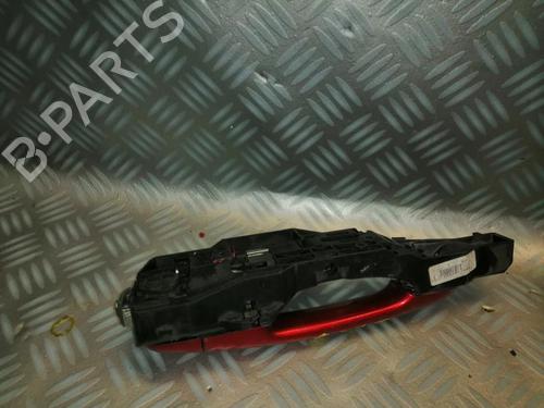Used Front right exterior door handle RENAULT CLIO IV (BH_) 1.5 dCi 90 (90 hp) 22584583
